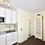 Bismarckstrasse 5a, App 4 Appartamento *