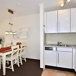 Bismarckstrasse 5a, App 4 Appartamento