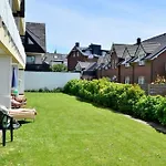 Appartamento Bismarckstrasse 5a, App 4 *