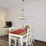 Appartamento Bismarckstrasse 5a, App 4