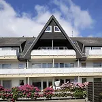 Bismarckstrasse 5a, App 4 * Westerland