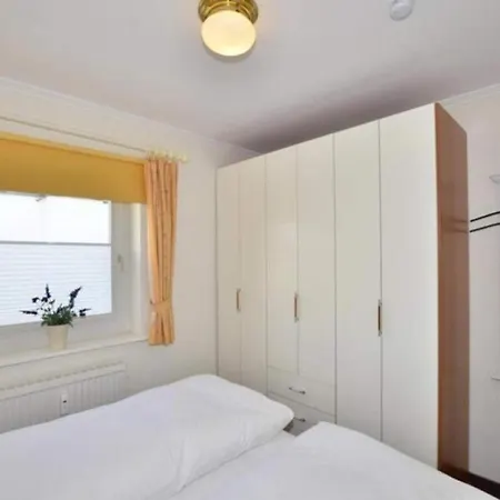 Lägenhet Bismarckstrasse 5a, App 4