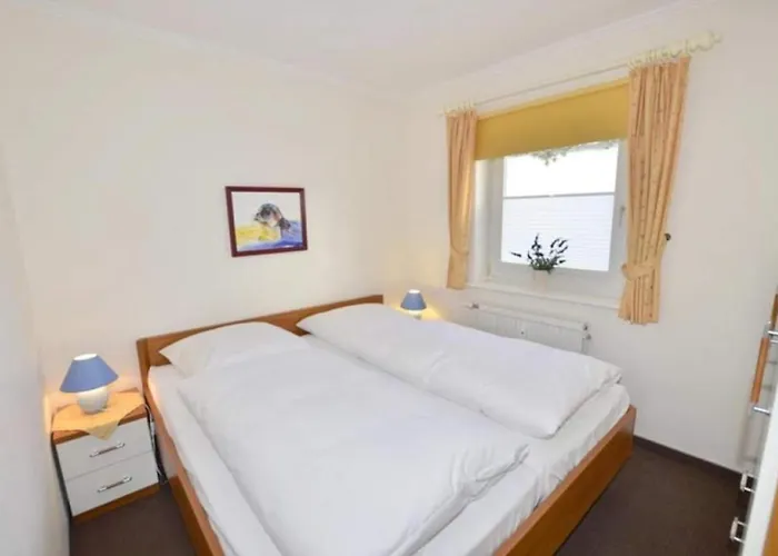 Bismarckstrasse 5a, App 4